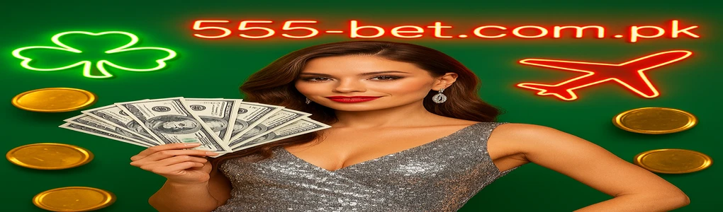 555bet Overview