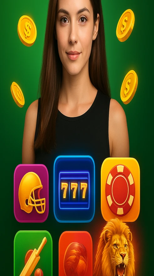 555bet