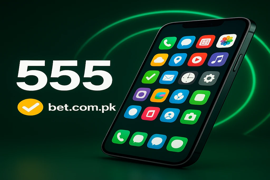 555bet Game