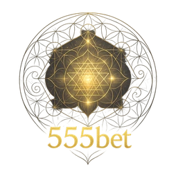 555bet Logo