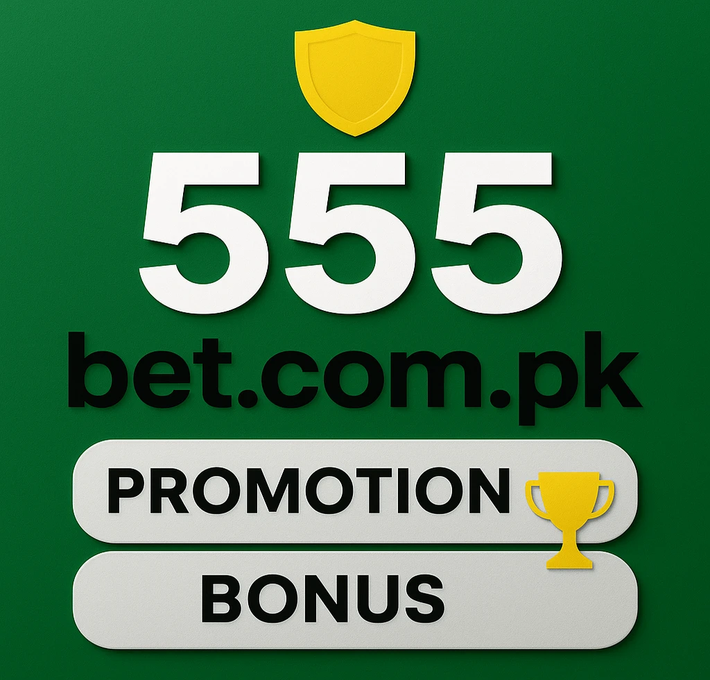555bet