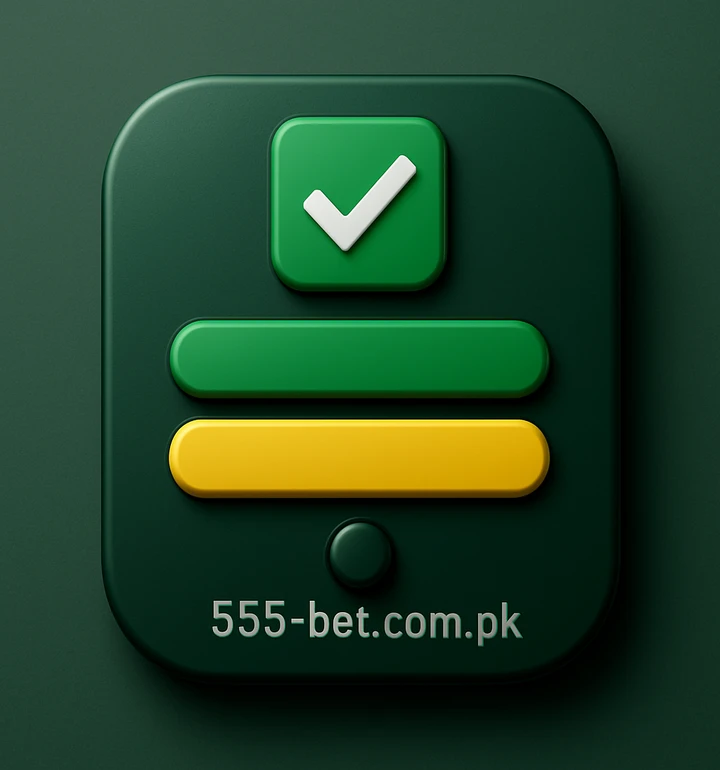 555bet Download